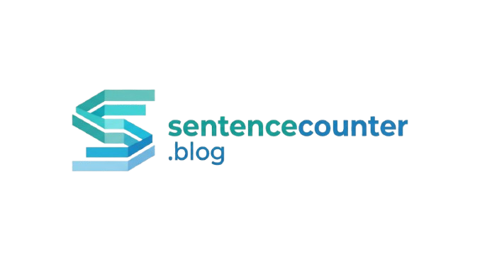 free sentence counter tool